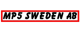 Mp 5 Sweden AB