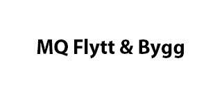 MQ Flytt & Bygg