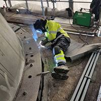 Tjänster