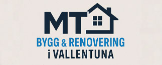 MT Bygg & Renovering i Vallentuna