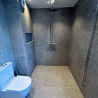 Renovering