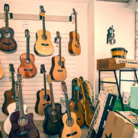 Shop