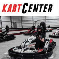 Kart Center