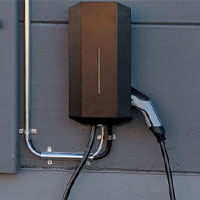 Elininstallation