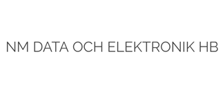 NM Data och Elektronik AB