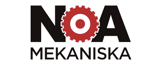 NOA Mekaniska AB