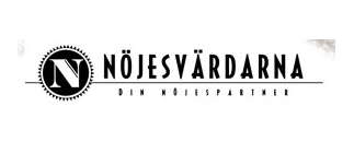 Nöjesvärdarna i Kungsbacka AB