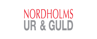 Nordholms Ur och Guld