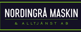 Nordingrå Maskin & Alltjänst AB