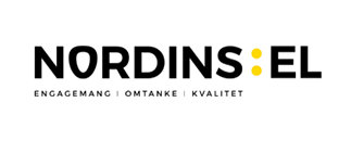 J.E. Nordins El AB