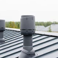 Ventilation