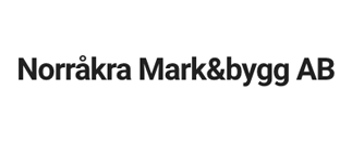 Norråkra Mark&bygg AB