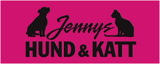 Jennys Hund & Katt