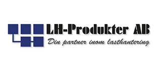 LH Produkter AB