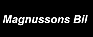 Magnussons Bil