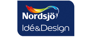 Färgboden Visby, Nordsjö Idé & Design