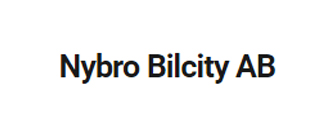 Nybro Bilcity AB