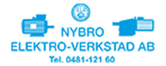 Nybro Elektroverkstad AB