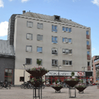 Lediga lokaler