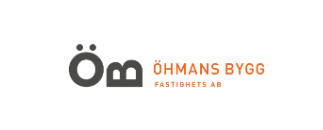 Öhmans Bygg Fastighets AB