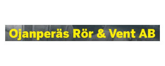 Ojanperäs Rör & Vent AB