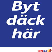 Byt däck