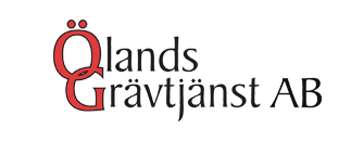 Ölands Grävtjänst AB