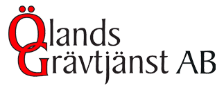 Ölands Grävtjänst