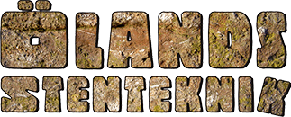 Ölands Stenteknik