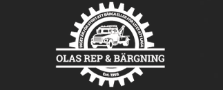 AB Olas Rep & Bärgning