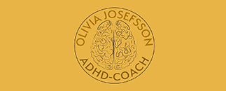 Olivia Josefsson - ADHD-coach