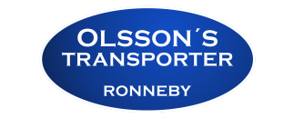 Olssons Transporter