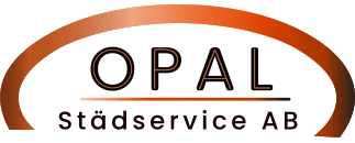 Opal Städservice AB