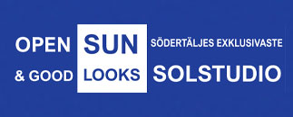 Open Sun / Solexpress - Järna