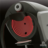 DNeye Scanner