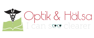 Optik & Hälsa