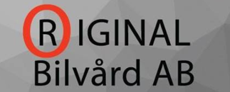 Original Bilvård AB