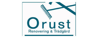 Orust Renovering & Trädgård