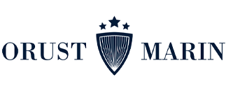 Orust Marin Center AB