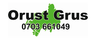 Orust Grus AB