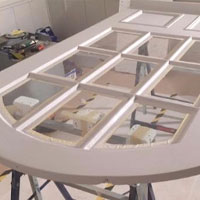 Fönsterrenovering Älvsjö