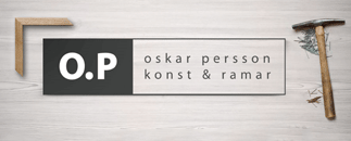 Oskar H Persson AB