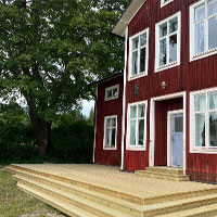 Tjänster
