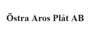 Östra Aros Plåt AB