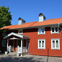 Tjänster