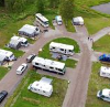 Campingen
