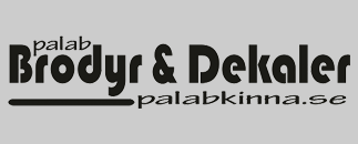 Palab Brodyr & Dekaler AB