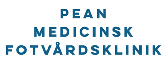 Pean Medicinsk Fotvårdsklinik