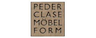 Peder Clase Möbelform