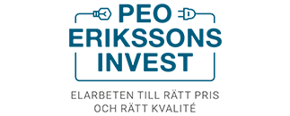 Peo Erikssons Invest AB